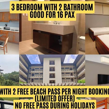 3 Bedroom / 2Ba - Anvaya Cove Courtyard Unit Моронг Экстерьер фото