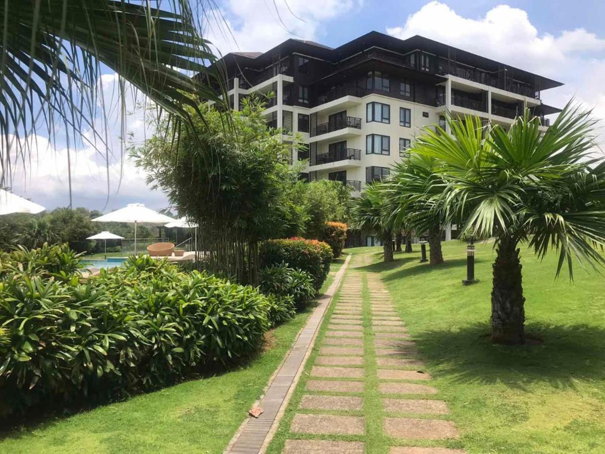 3 Bedroom / 2Ba - Anvaya Cove Courtyard Unit Моронг Экстерьер фото