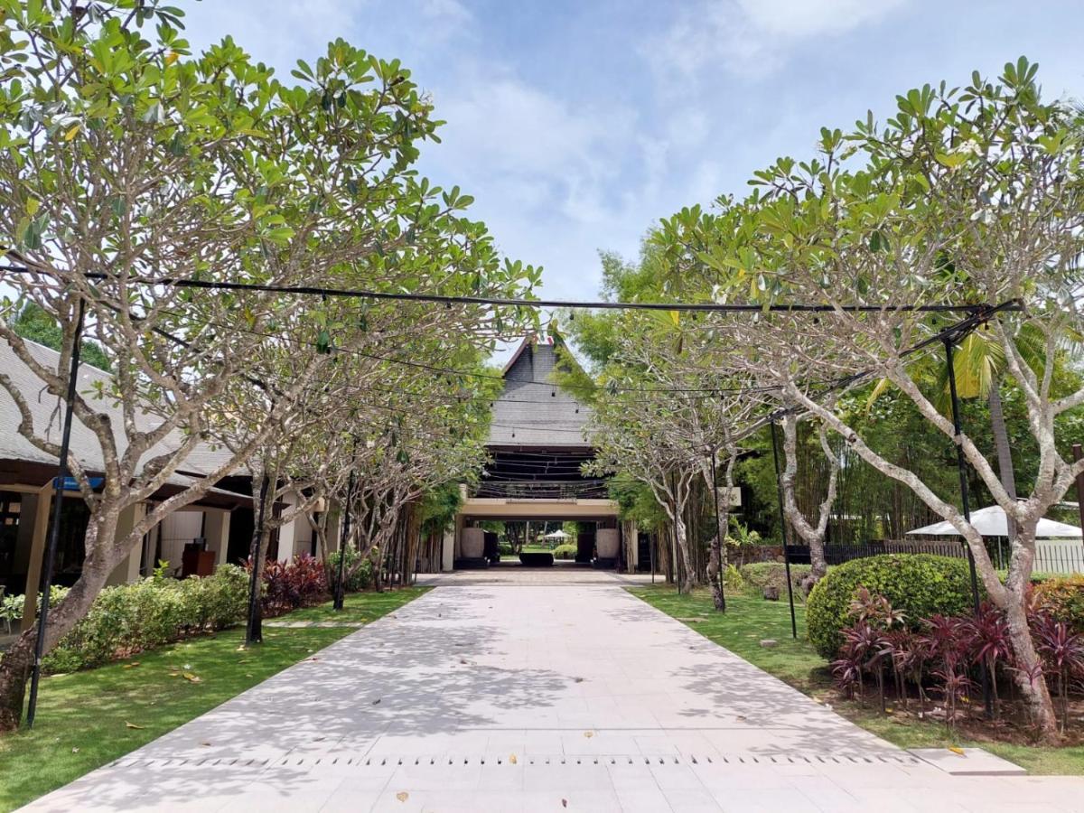 3 Bedroom / 2Ba - Anvaya Cove Courtyard Unit Моронг Экстерьер фото