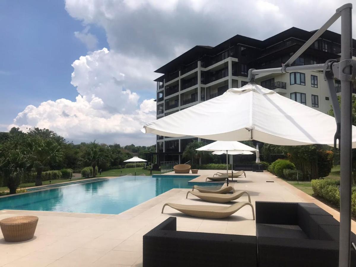 3 Bedroom / 2Ba - Anvaya Cove Courtyard Unit Моронг Экстерьер фото