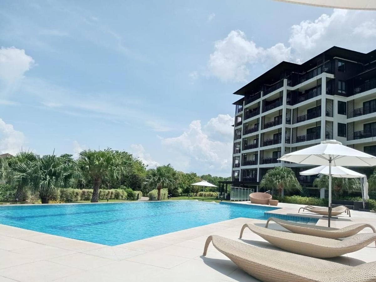 3 Bedroom / 2Ba - Anvaya Cove Courtyard Unit Моронг Экстерьер фото