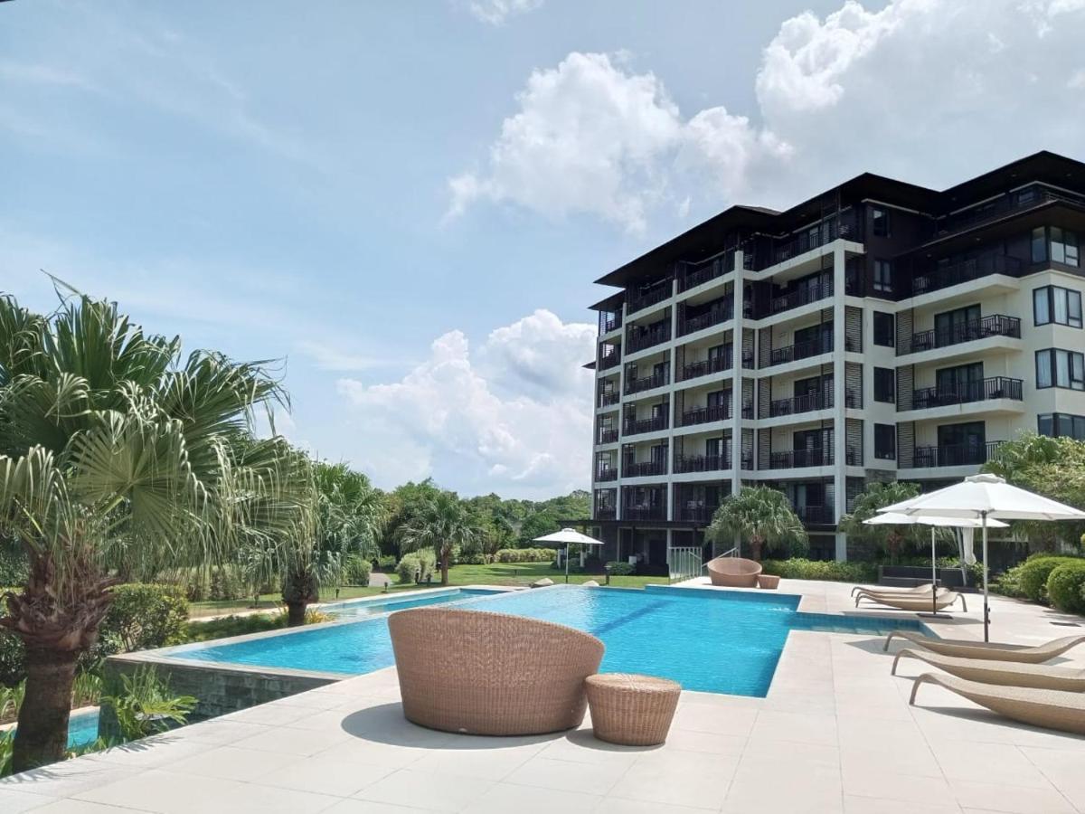3 Bedroom / 2Ba - Anvaya Cove Courtyard Unit Моронг Экстерьер фото