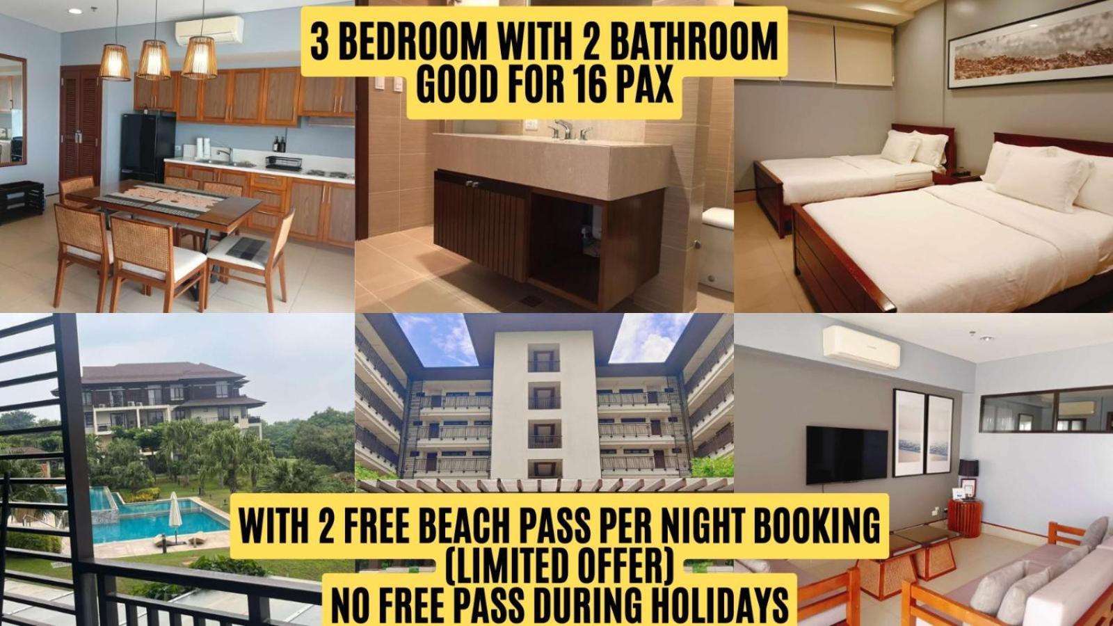 3 Bedroom / 2Ba - Anvaya Cove Courtyard Unit Моронг Экстерьер фото